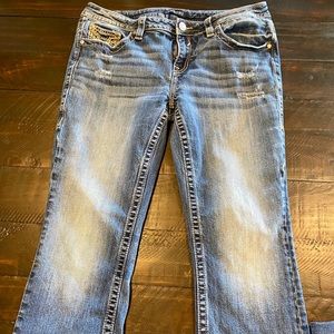 Vigoss Chelsea jeans